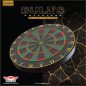 Preview: Bull's Advantage Black Edition Dartboard
